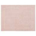 Le Jacquard Francais Badematte Caresse, rosa