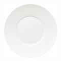 Raynaud Hommage round presentation plate with round centre