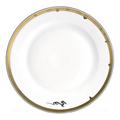 Herend Kimono presentation plate