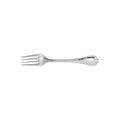 Christofle Marly salad fork, silverplated