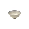 Jaune de Chrome Song Perle rice bowl
