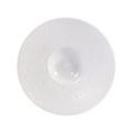 Bernardaud Ecume White Pacific bowl