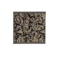 Leitner Friuli face cloth, anthracite