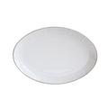 Bernardaud Silva oval platter, small