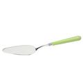 Capdeco Cambridge bright green, cake slice/server