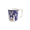 Wedgwood Renaissance Gold Accents mug