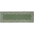 Leitner Tosca runner, fir tree