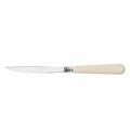 Capdeco Cambridge off-white, steak knives, set of 6