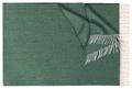 Eagle Products Boston blanket, dark green