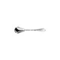 Robbe & Berking Hermitage sugar spoon, silverplated