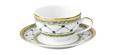 Raynaud Allée du roy tea cup and saucer