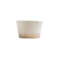 Bernardaud Sol tumbler, large