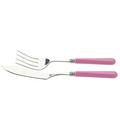 Capdeco Cambridge fuchsia, Fischvorlegebesteck
