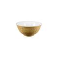 Raynaud Minéral Irisé Gold soup bowl, small