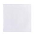 Le Jacquard Francais Portofino Geo napkin, white