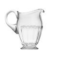 Moser Lady Hamilton jug
