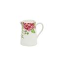 Gien Millefleurs milk jug