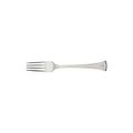 Robbe & Berking Avenue standard fork, silverplated