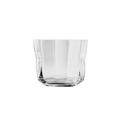 Hering Berlin Domain Clear Flow whiskey tumbler