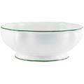 Raynaud Touraine Filet Vert salad bowl