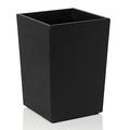 Giobagnara Gio waste paper basket, black