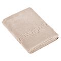 Weseta Switzerland Dreamflor ® bath towel, cashmere