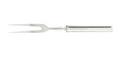 Puiforcat Cannes Tranchiergabel, Sterlingsilber
