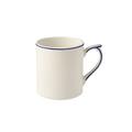 Gien Filets Cobalt mug