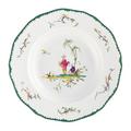 Raynaud Longjiang deep plate with rim, no. 6