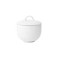 Haviland Infini White sugar bowl, Edition 2026