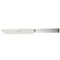Robbe & Berking Riva carving knife, sterling silver