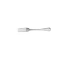 Christofle America dessert fork, silverplated