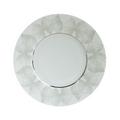 Bernardaud Silva dessert plate