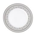 Haviland Tiara White/Platinum dessert plate