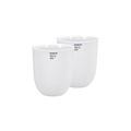 KPM LAB tumblers no. 1, set of 2