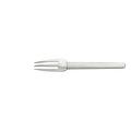 Puiforcat Guethary dinner fork, stainless steel