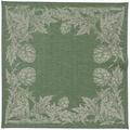 Leitner Tosca napkin, fir tree