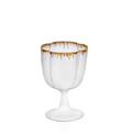 Pinto Chance red wine glass