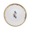 Herend Kimono cake plate, motif 4