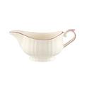 Gien Filets Pivoine sauce boat