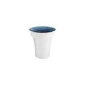 Hering Berlin Blue Silent amuse bouche plateau, small