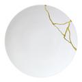 Bernardaud Kintsugi dinner plate