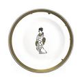 Herend Kimono dessert plate, motif 3
