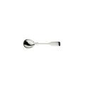 Robbe & Berking Old Fiddle sugar spoon, silverplated