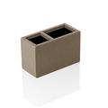 Giobagnara Phil pen holder, mud