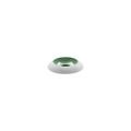 Hering Berlin Emerald butter dish