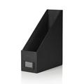 Giobagnara Phil file holder, black