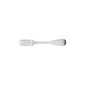 Robbe & Berking Fiddle dessert/starter fork, sterling silver