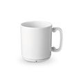 L'Objet Han White mug