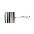 Robbe & Berking Martelé asparagus server, sterling silver